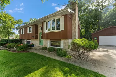 2397 Niagara Street, Portage, IN 46368 - Photo 2
