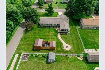 317 E Ben Street, New Carlisle, IN 46552 - Photo 42