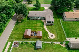 317 E Ben St, New Carlisle, IN 46552 - Photo 42