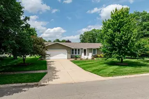 317 E Ben St, New Carlisle, IN 46552 - Photo 36