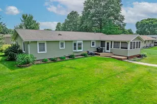 317 E Ben St, New Carlisle, IN 46552 - Photo 56