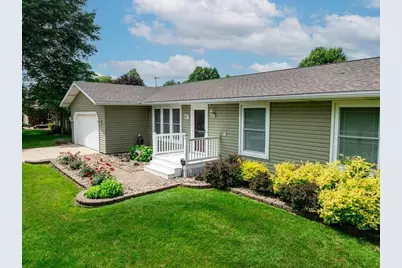 317 E Ben Street, New Carlisle, IN 46552 - Photo 4