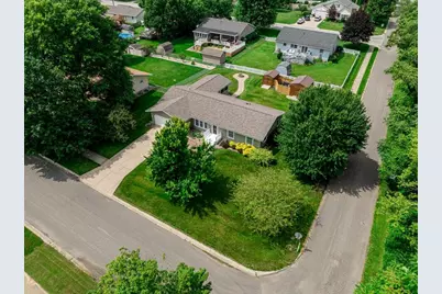 317 E Ben Street, New Carlisle, IN 46552 - Photo 40