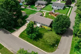 317 E Ben St, New Carlisle, IN 46552 - Photo 40