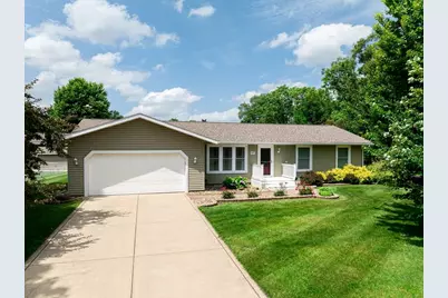 317 E Ben Street, New Carlisle, IN 46552 - Photo 1