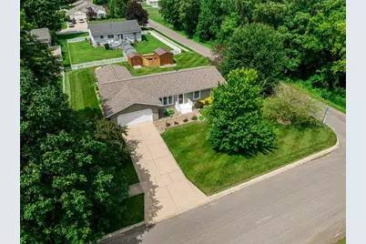 317 E Ben Street, New Carlisle, IN 46552 - Photo 38