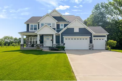 875 Farmview Drive, Valparaiso, IN 46383 - Photo 1