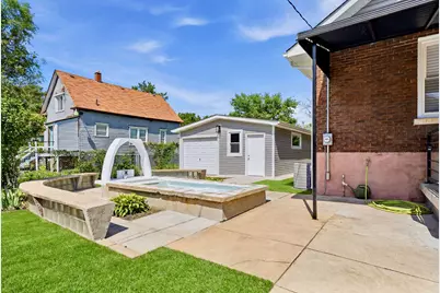 1584 McKinley Street, Gary, IN 46404 - Photo 26