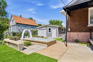 1584 McKinley St, Gary, IN 46404 - Photo 26