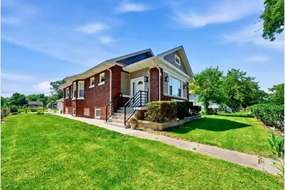 1584 McKinley Street, Gary, IN 46404 - Photo 1