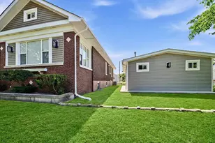 1584 McKinley St, Gary, IN 46404 - Photo 2