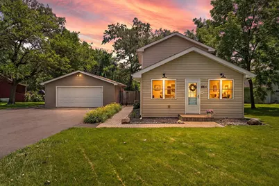 8611 W 138th Place, Cedar Lake, IN 46303 - Photo 1