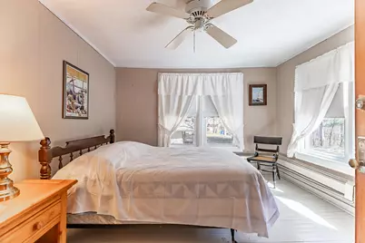 33 S Lake Shore County Road, Beverly Shores, IN 46301 - Photo 20