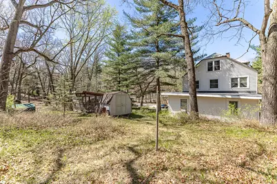 33 S Lake Shore County Road, Beverly Shores, IN 46301 - Photo 42