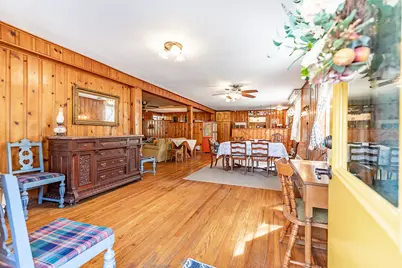 33 S Lake Shore County Road, Beverly Shores, IN 46301 - Photo 6
