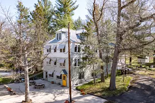 33 S Lake Shore County Rd, Beverly Shores, IN 46301 - Photo 46