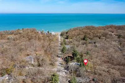 33 S Lake Shore County Road, Beverly Shores, IN 46301 - Photo 52