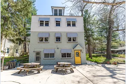 33 S Lake Shore County Road, Beverly Shores, IN 46301 - Photo 1