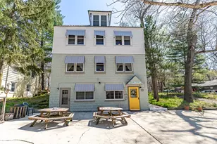 33 S Lake Shore County Rd, Beverly Shores, IN 46301 - Photo 1