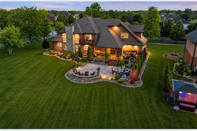902 Kendall Court, Crown Point, IN 46307 - Photo 4