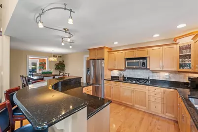 902 Kendall Court, Crown Point, IN 46307 - Photo 8