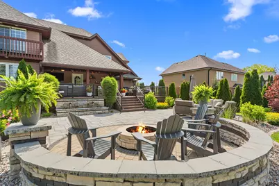 902 Kendall Court, Crown Point, IN 46307 - Photo 36