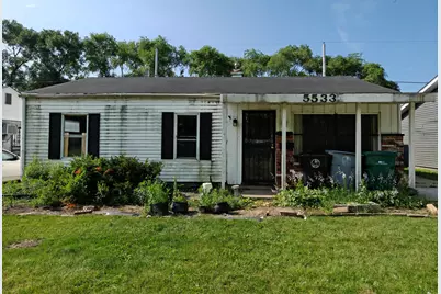 5533 E 13th Place, Gary, IN 46403 - Photo 1