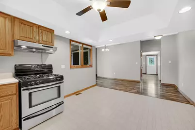 2372 S Taylor Road, Mill Creek, IN 46365 - Photo 8