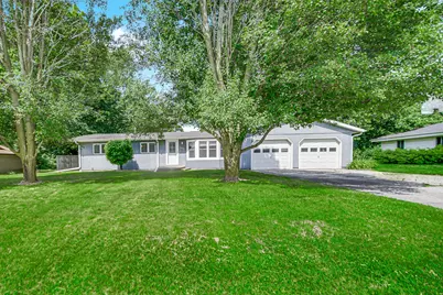 2372 S Taylor Road, Mill Creek, IN 46365 - Photo 1