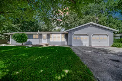 2372 S Taylor Road, Mill Creek, IN 46365 - Photo 1