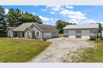 9188 N County Road 200 W, Wheatfield, IN 46392 - Photo 36