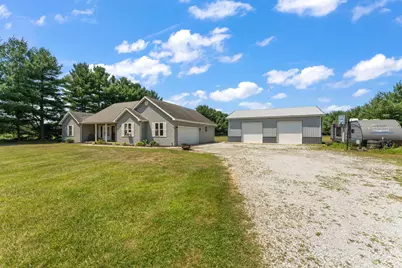 9188 N County Road 200 W, Wheatfield, IN 46392 - Photo 30