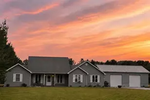 9188 County Rd 200 W, Wheatfield, IN 46392 - Photo 2