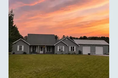 9188 County Road 200 W, Wheatfield, IN 46392 - Photo 1
