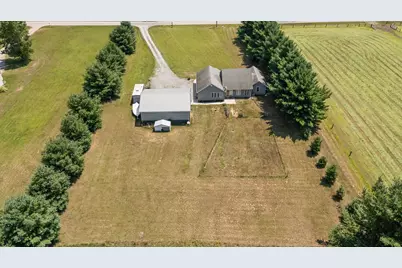 9188 N County Road 200 W, Wheatfield, IN 46392 - Photo 34