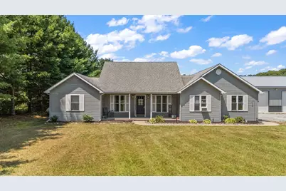 9188 N County Road 200 W, Wheatfield, IN 46392 - Photo 2