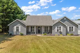 9188 County Rd 200 W, Wheatfield, IN 46392 - Photo 2