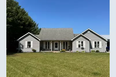 9188 N County Road 200 W, Wheatfield, IN 46392 - Photo 4