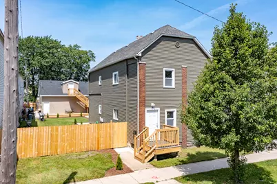 4832 Northcote Avenue, East Chicago, IN 46312 - Photo 1