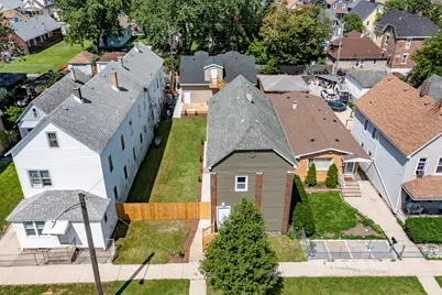 4832 Northcote Avenue, East Chicago, IN 46312 - Photo 36
