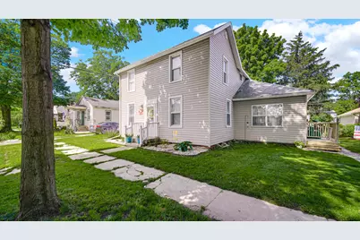 406 C Street, La Porte, IN 46350 - Photo 1