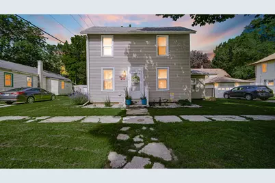 406 C Street, La Porte, IN 46350 - Photo 2