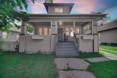 6333 Monroe Avenue, Hammond, IN 46324 - Photo 2