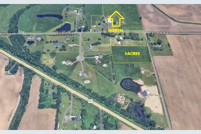 14578 Montgomery Street, Crown Point, IN 46341 - Photo 2