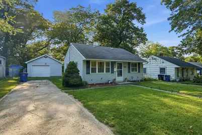 2262 Vanderburg Street, Lake Station, IN 46405 - Photo 2