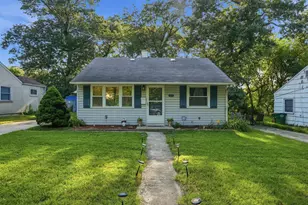 2262 Vanderburg St, Lake Station, IN 46405 - Photo 1