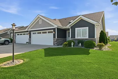 13877 Nantucket Drive #2, Cedar Lake, IN 46303 - Photo 1