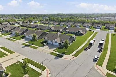 13877 Nantucket Drive #2, Cedar Lake, IN 46303 - Photo 4