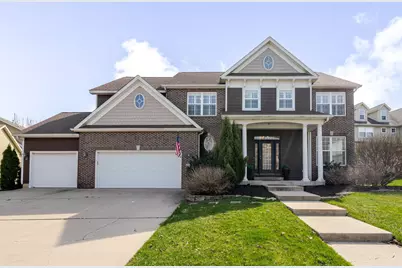 2606 Sweetgum Court, Valparaiso, IN 46383 - Photo 2