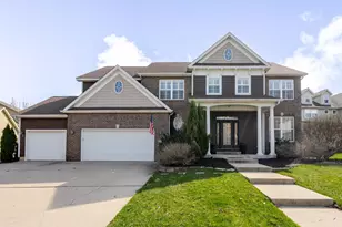 2606 Sweetgum Ct, Valparaiso, IN 46383 - Photo 2